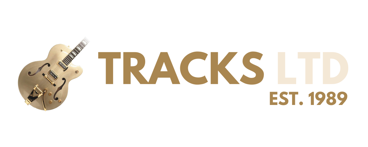 Tracks logo