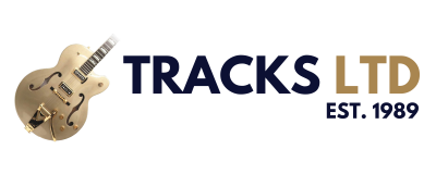 Tracks logo